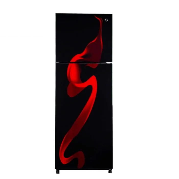 PEL Ref (PRINVOGD-21860 Hazel Red Blaze) Flat Glass Inverter