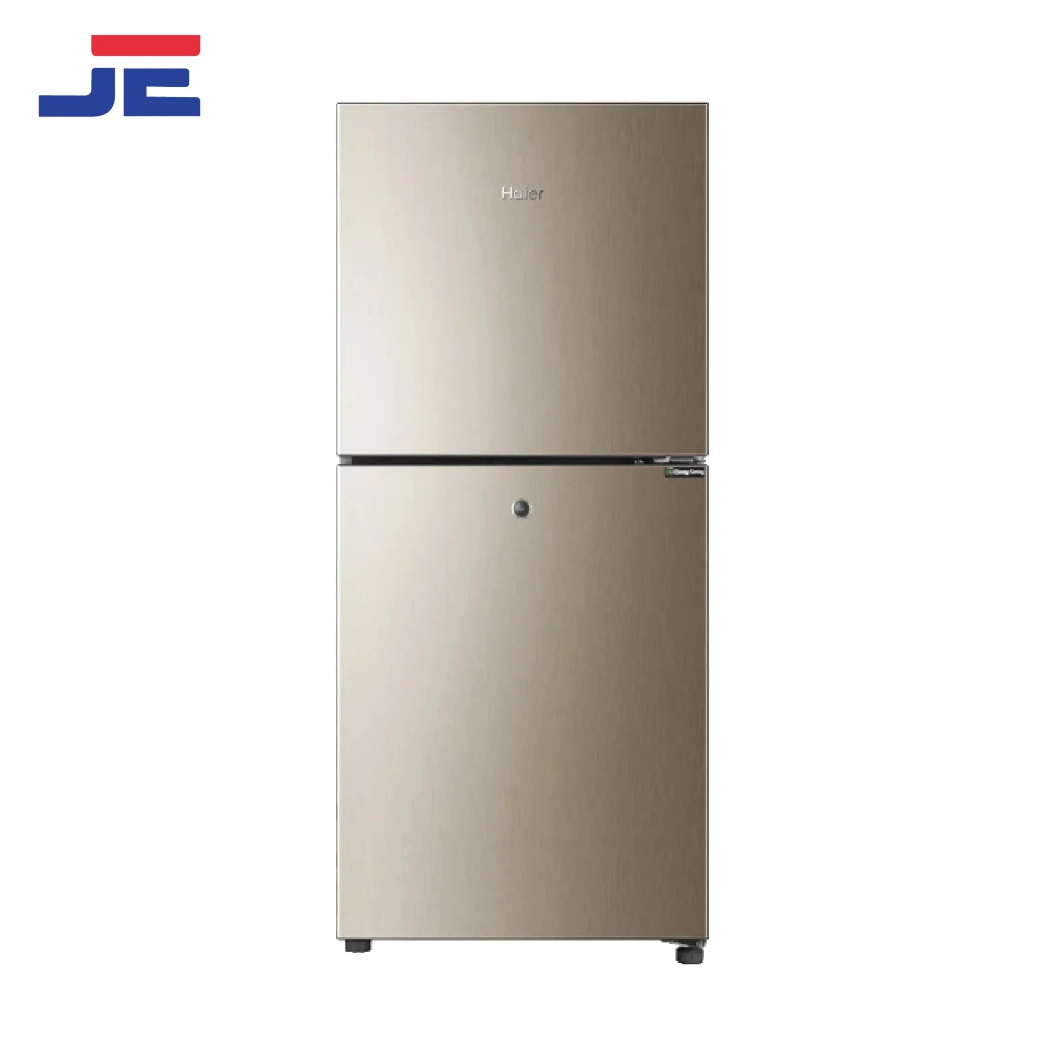 Haier Refrigerator HRF-306 EBD Dark Metallic