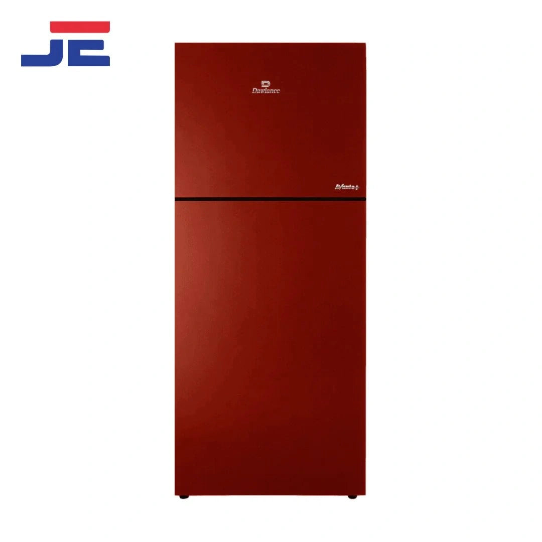 Dawlance Refrigerator 9169 WB Avante + Ruby Red (GD INV)