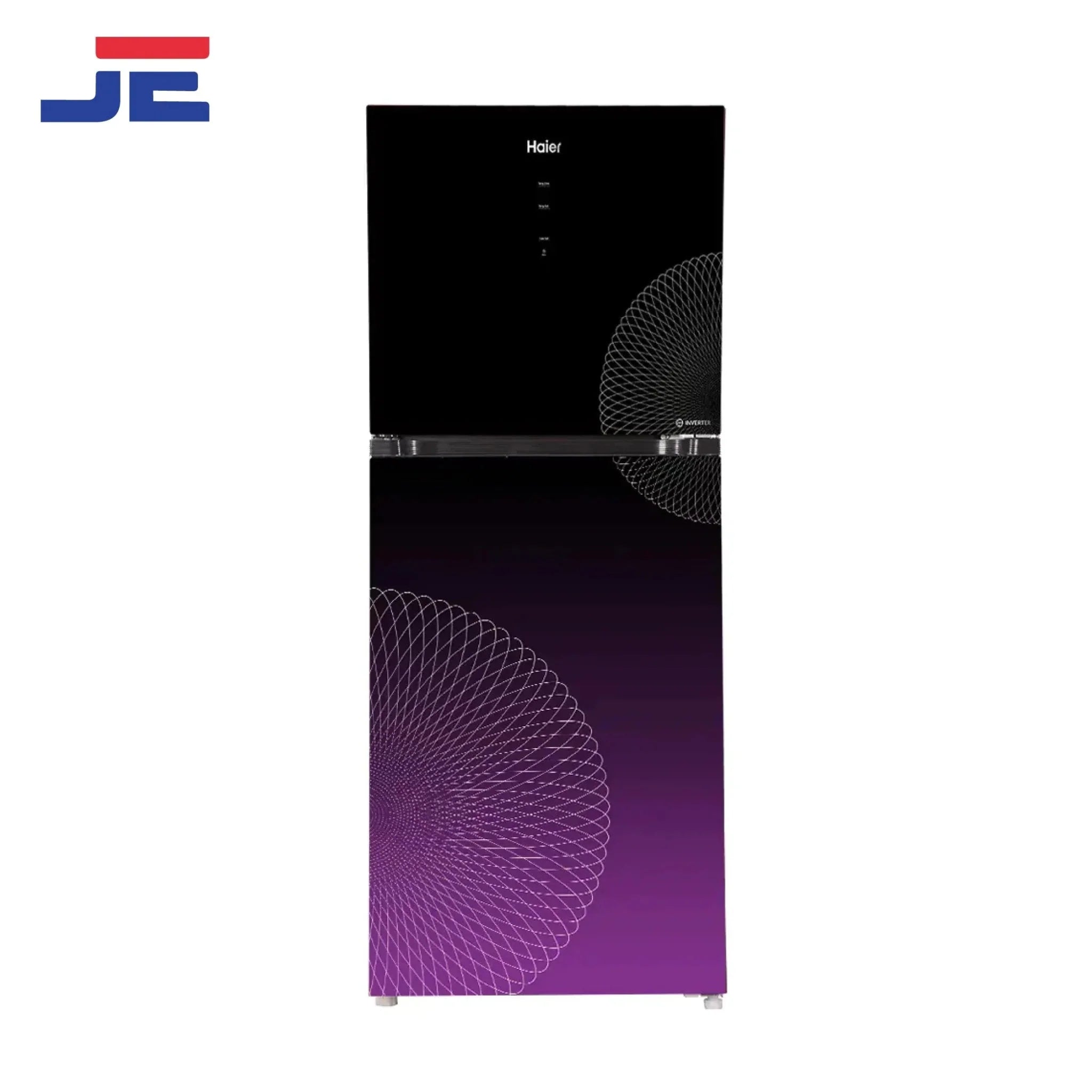 Haier Ref HRF-398 IAPA+ (Purple)