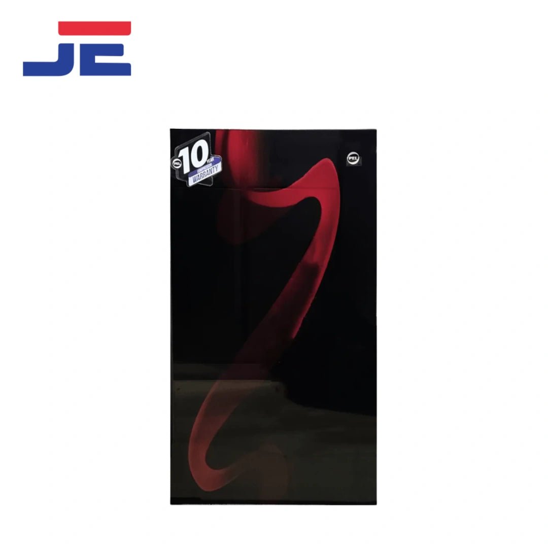 Pel Ref (PRGD-1400 SD Red Blaze)