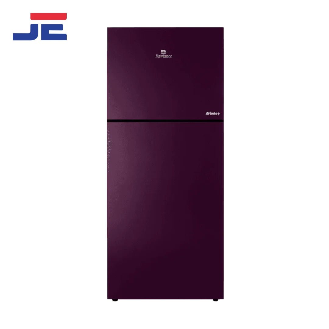 Dawlance Refrigerator 9169 WB Avante + Sapphire Purple (GD INV)