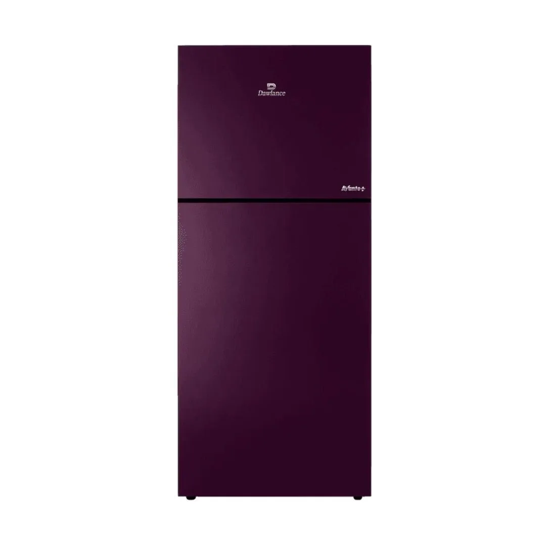 Dawlance Refrigerator 9169 WB Avante + Sapphire Purple (GD INV)