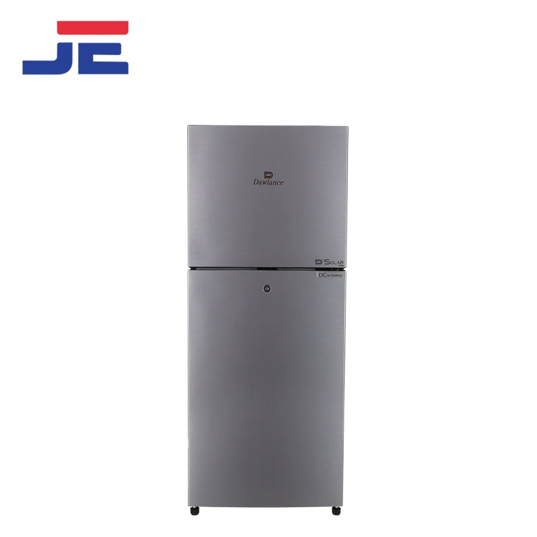 Dawlance Ref 9149 WB D-Solar Line Hairline Silver