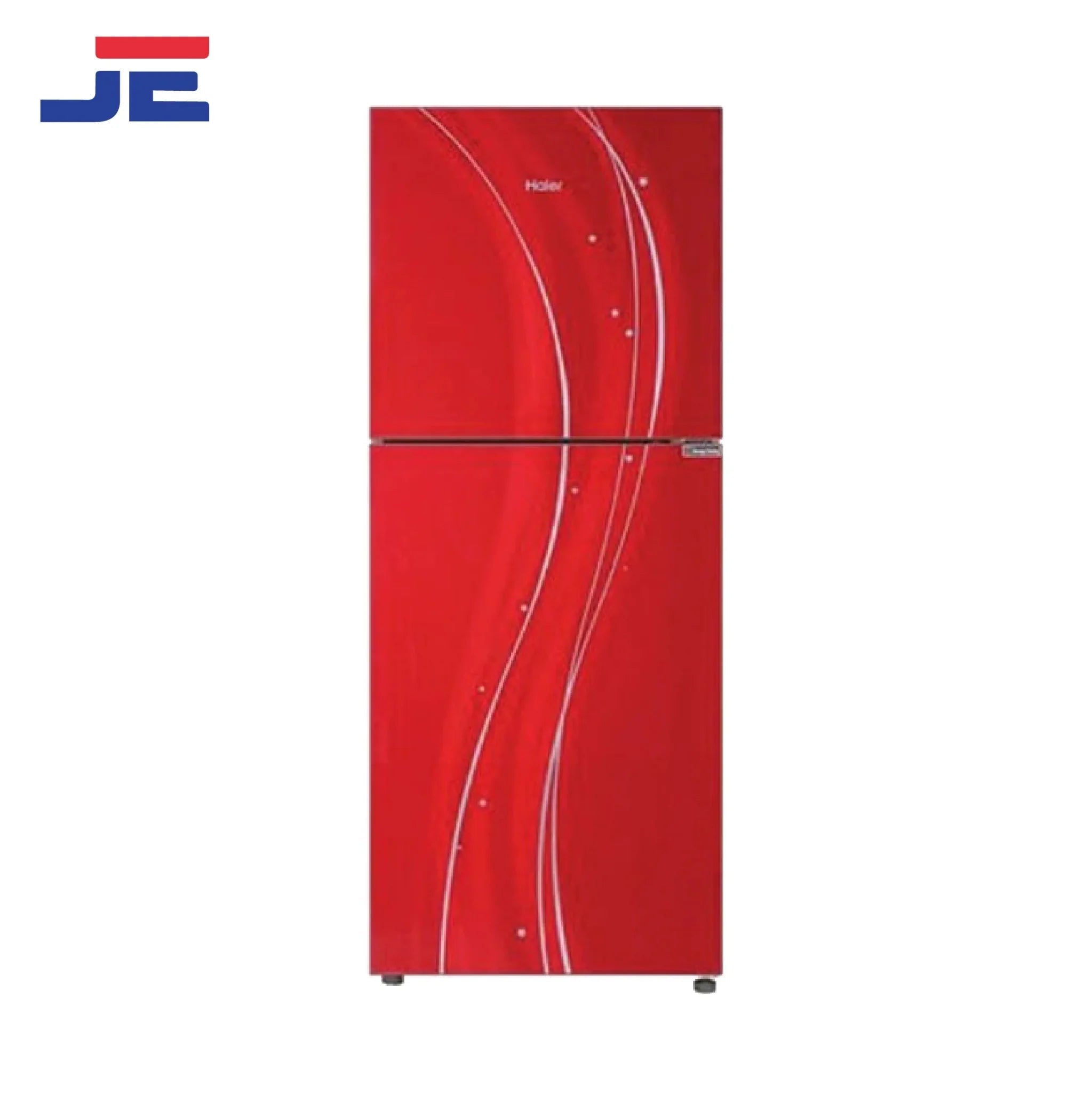 Haier E-Star Series Refrigerator HRF-368 EPRW