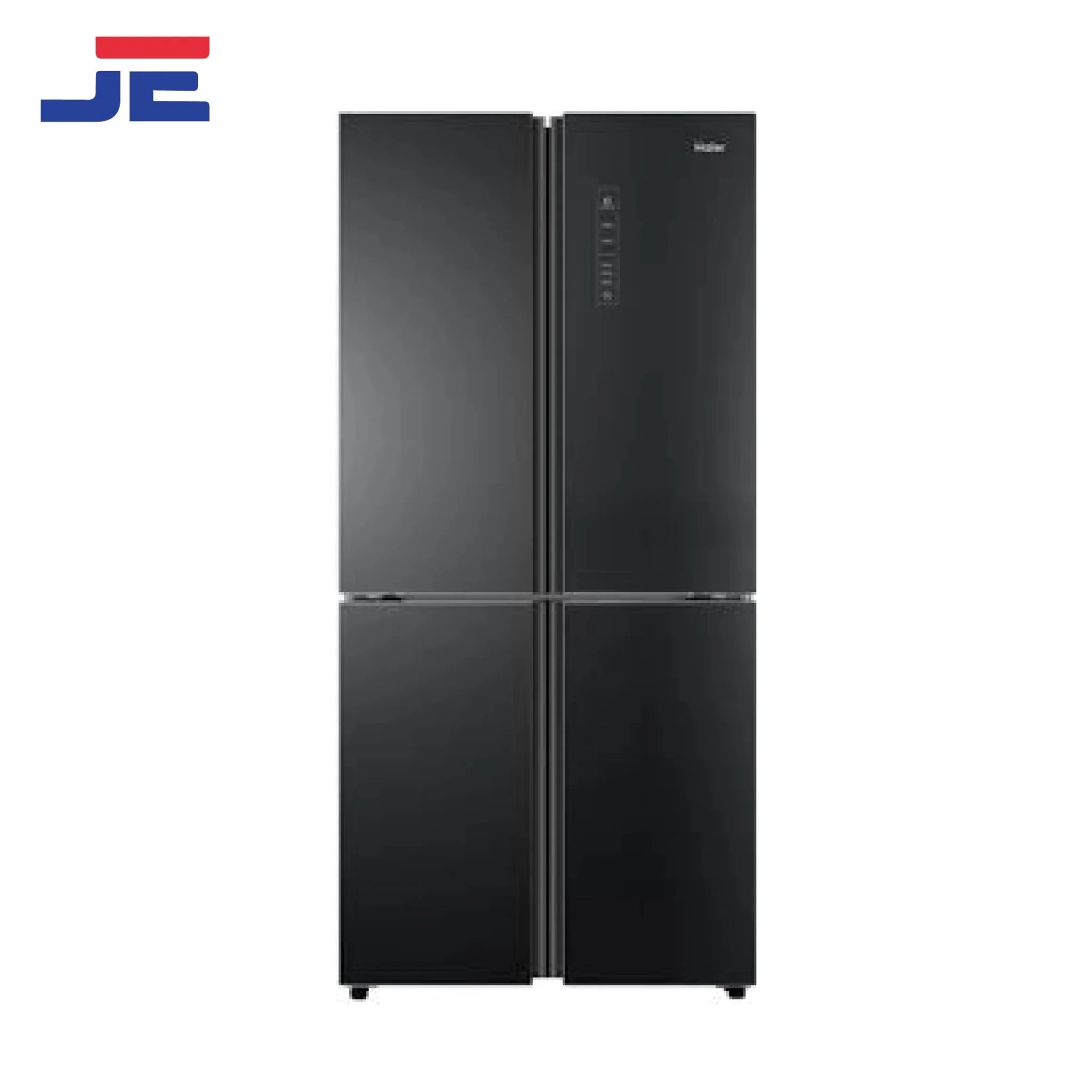 Haier Side By Side Refrigerator HRF-578TBP