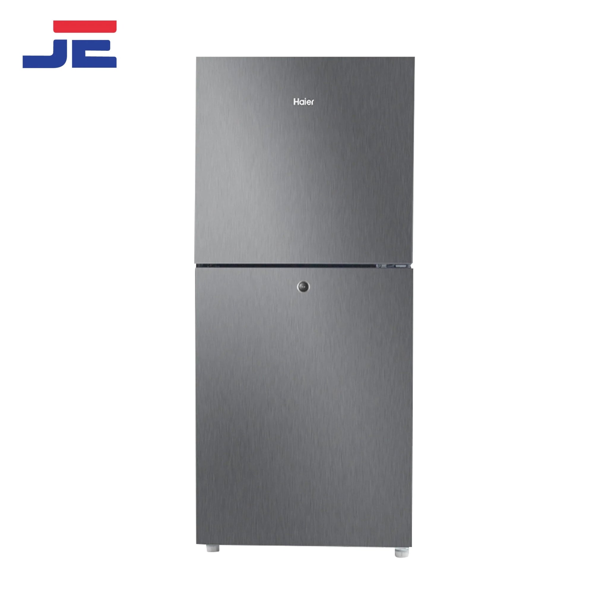 Haier E- Start Top Mount Refrigerator HRF-216 EBS