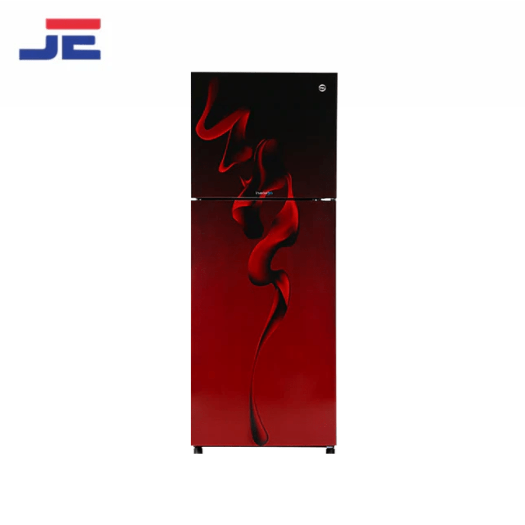 PEL Ref (PRINVOGD-21860 Maroon Blaze) Flat Glass Inverter