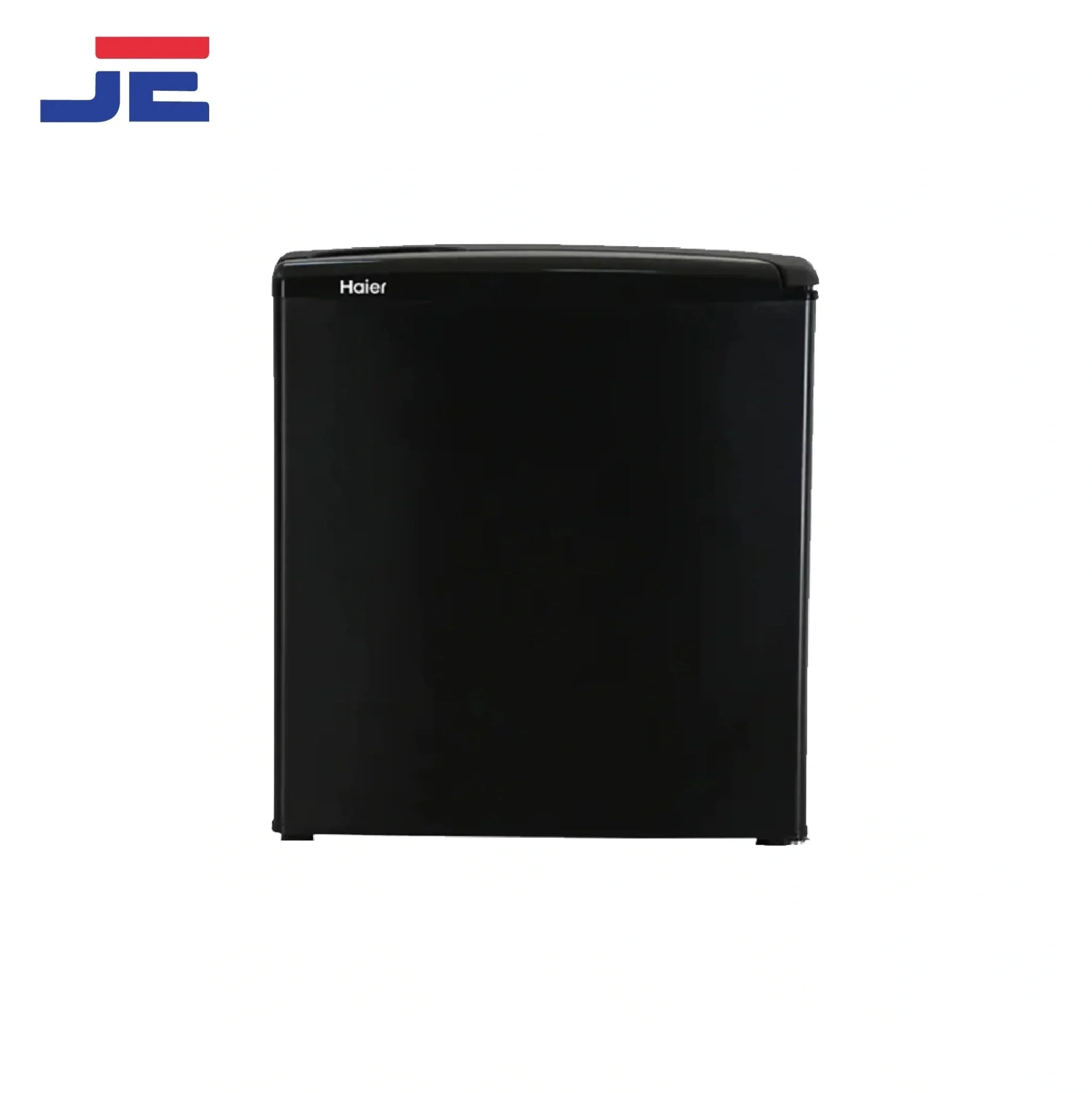 Haier Refrigerator HR-66B SD (Black) - Single Door Fridge