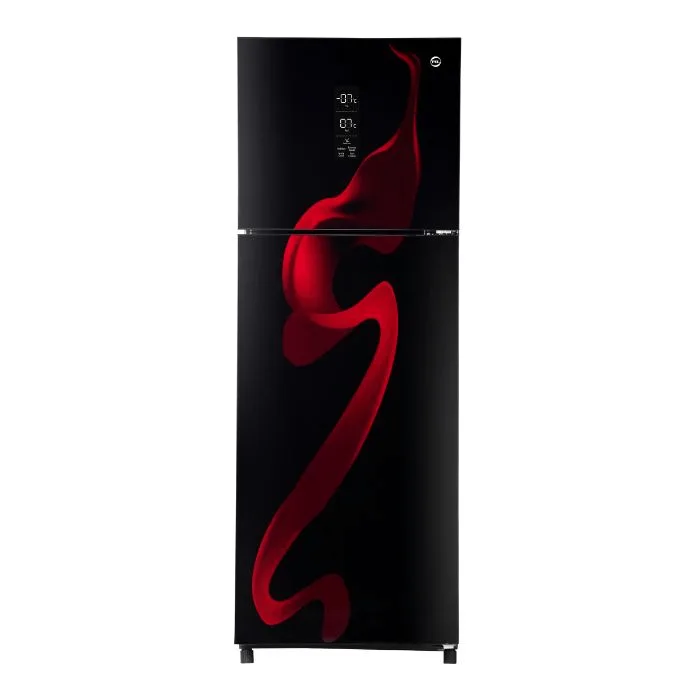 PEL Ref (PRINVOGD-21960 Red Blaze) Digitron Flat Inverter
