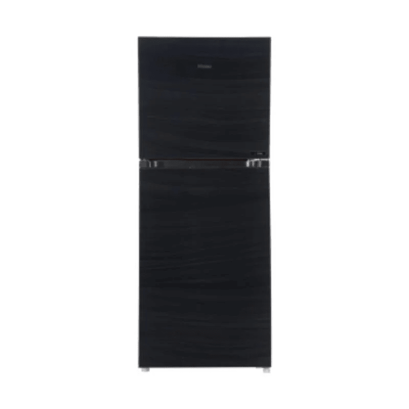 Haier Refrigerator HRF-438 EPC-01 Glass Door