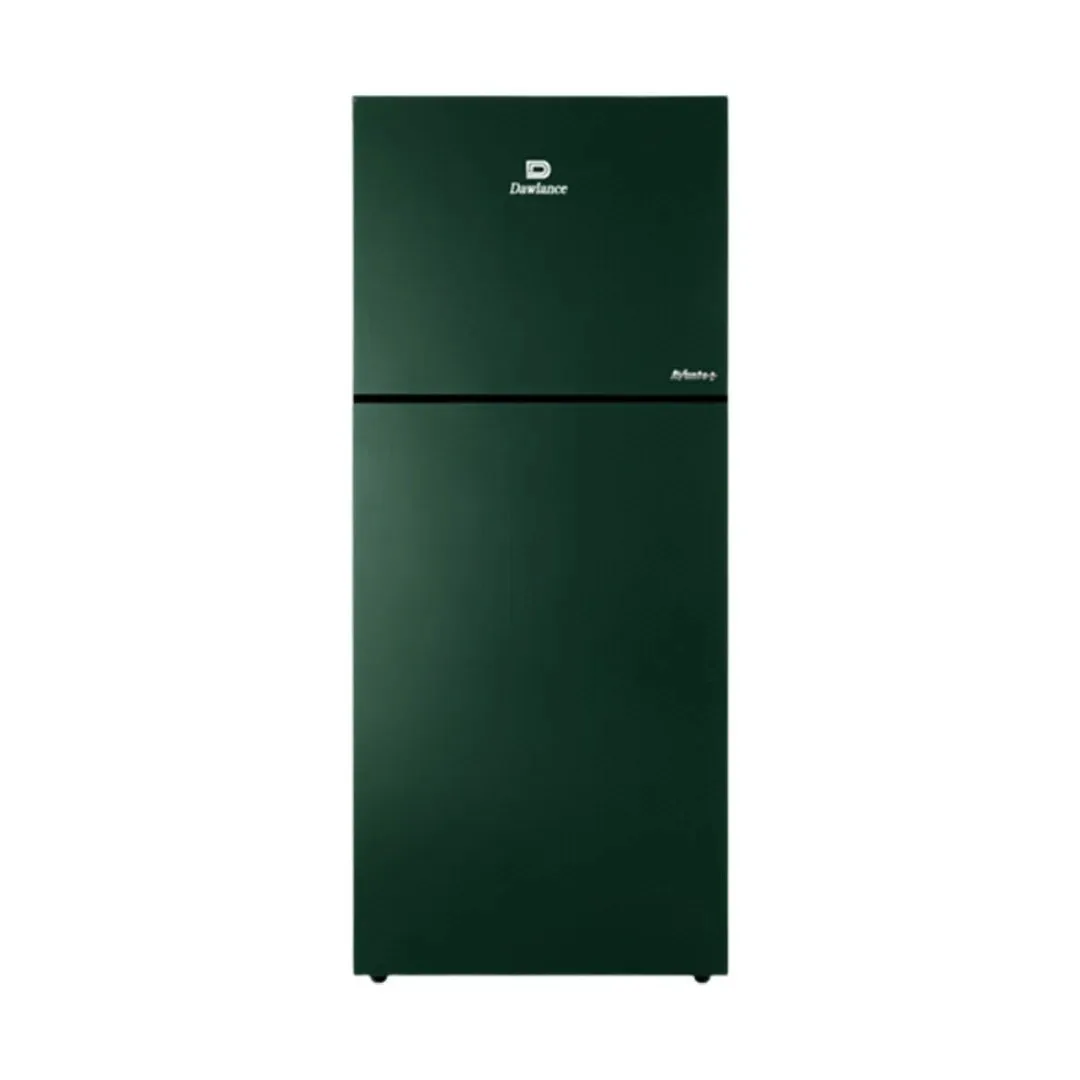 Dawlance Refrigerator 9178 LF Avante + Midnight Green (GD INV)