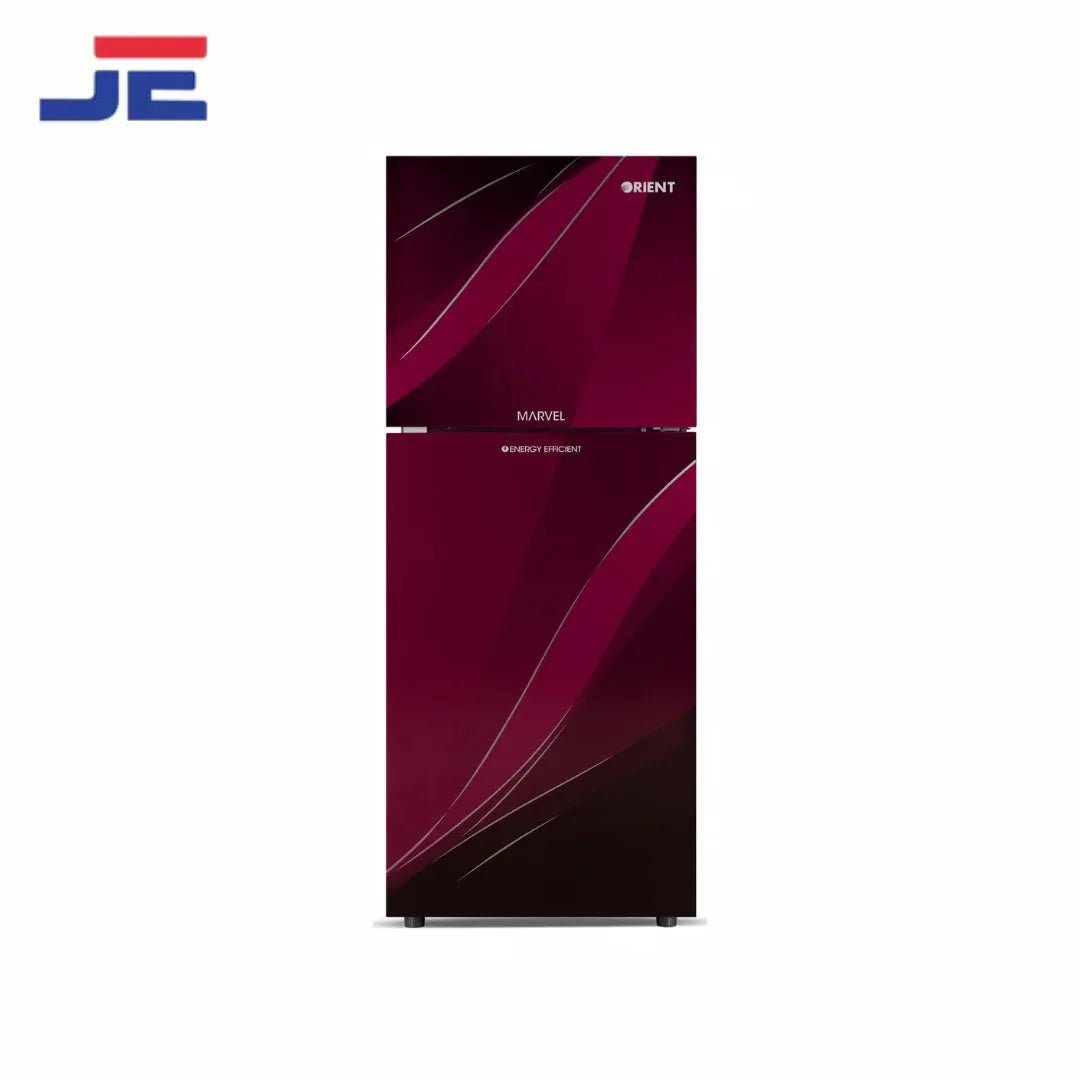 Orient Refrigerator Marvel 410 Blaze Purple 23