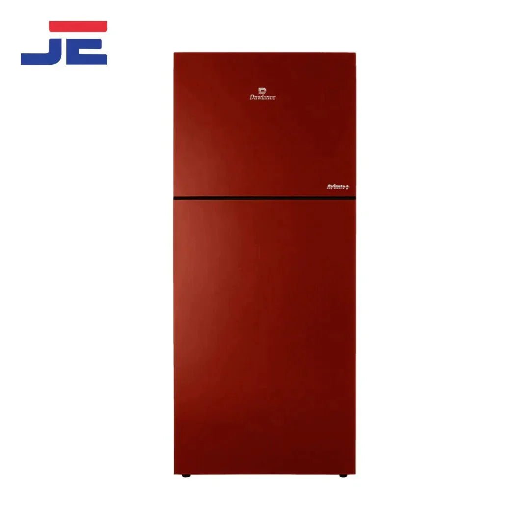 Dawlance Refrigerator 9173 WB Avante + Ruby Red (GD INV)