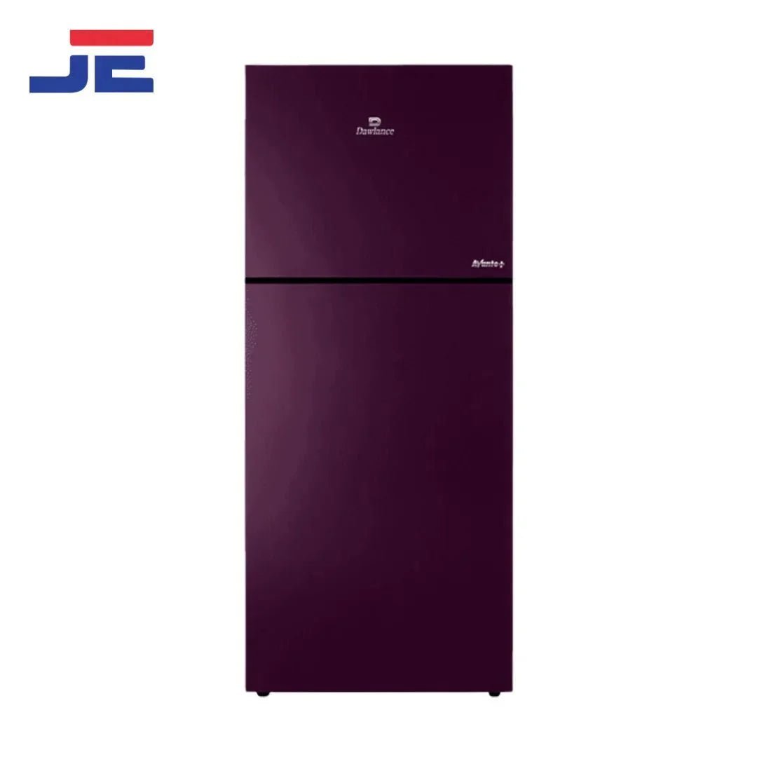 Dawlance Refrigerator 9193 LF Avante + Sapphire Purple