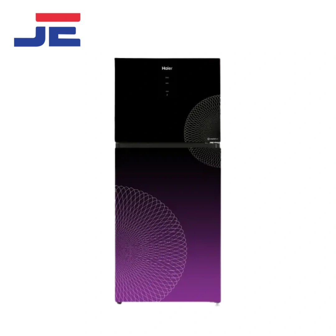 Haier Ref HRF-538 IAPA+ (Purple)