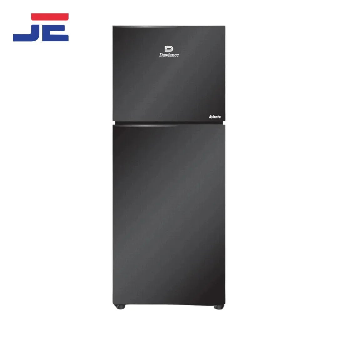 Dawlance Refrigerator 9191 WB Avante + Platinium Silver (GD INV)
