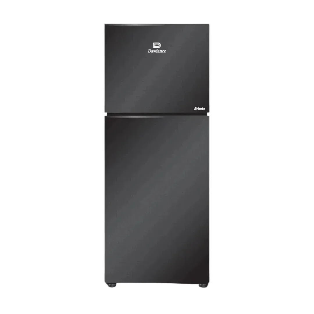 Dawlance Refrigerator 9191 WB Avante + Platinium Silver (GD INV)
