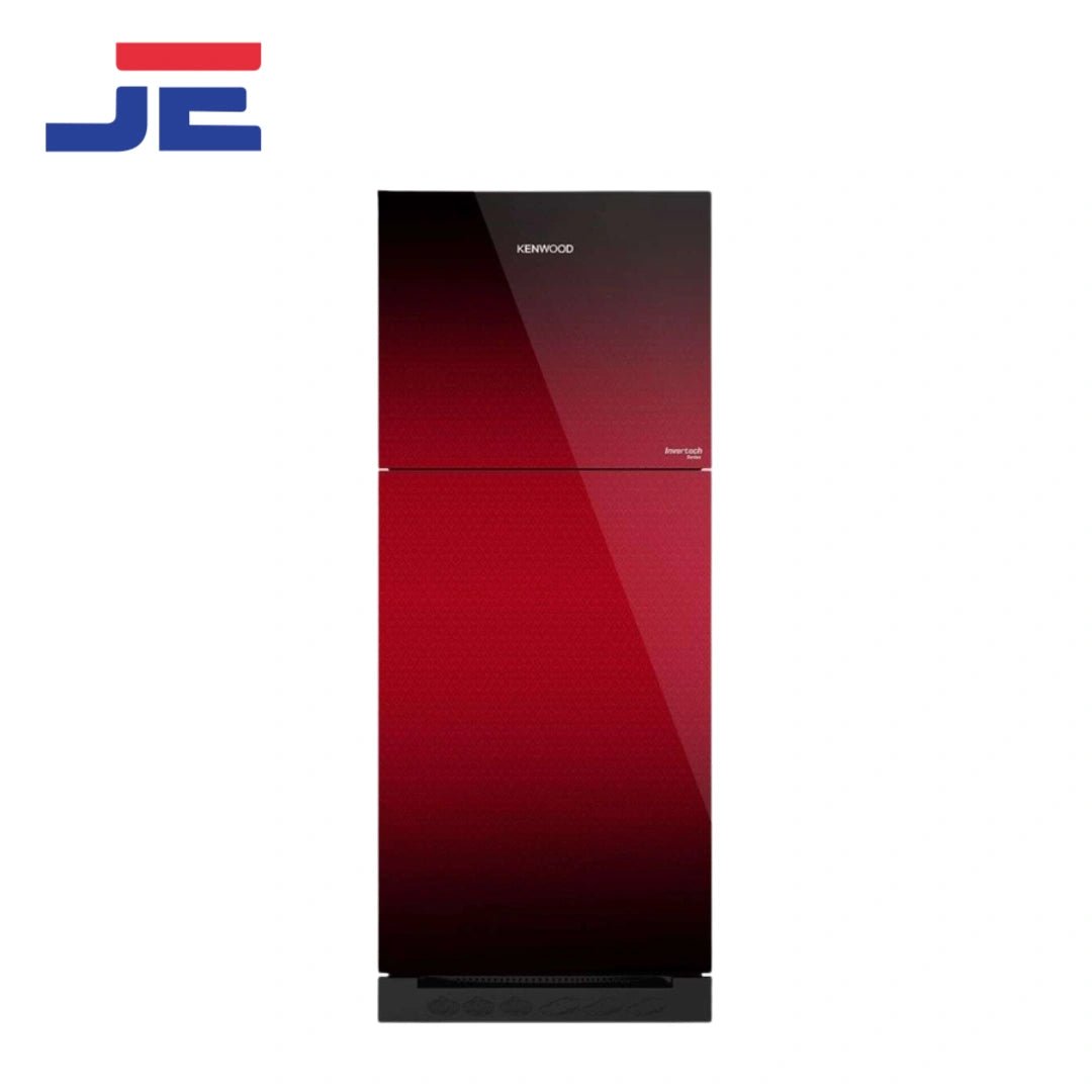 Kenwood Ref Krf-Invertech 23357/280-L (GD) MRG