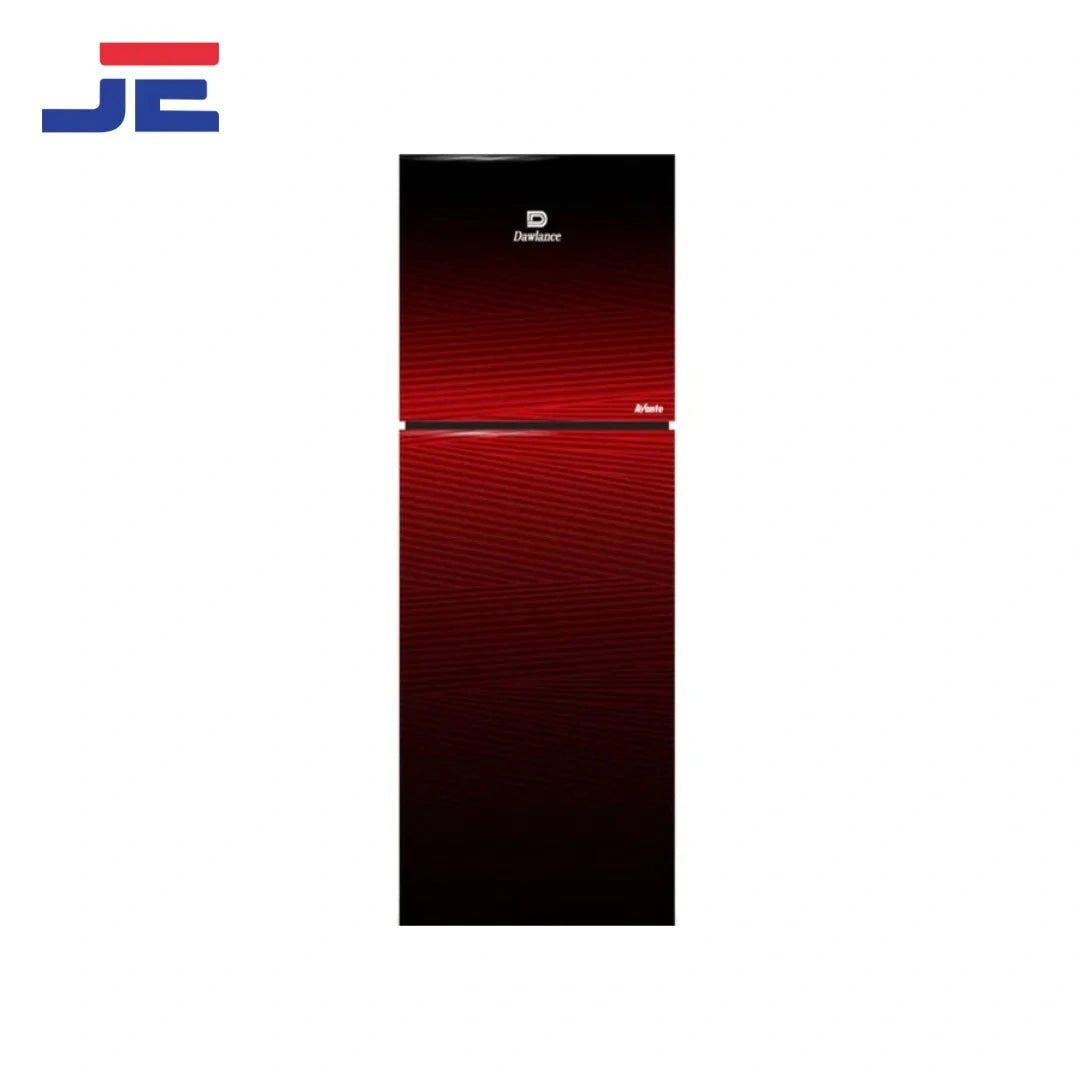 Dawlance Refrigerator 9140 WB Avante Pearl Red (GD)