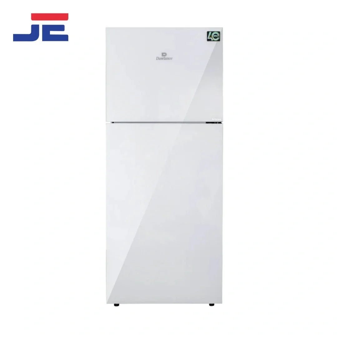 Dawlance Refrigerator 9193 LF Avante + Cloud White (GD INV)