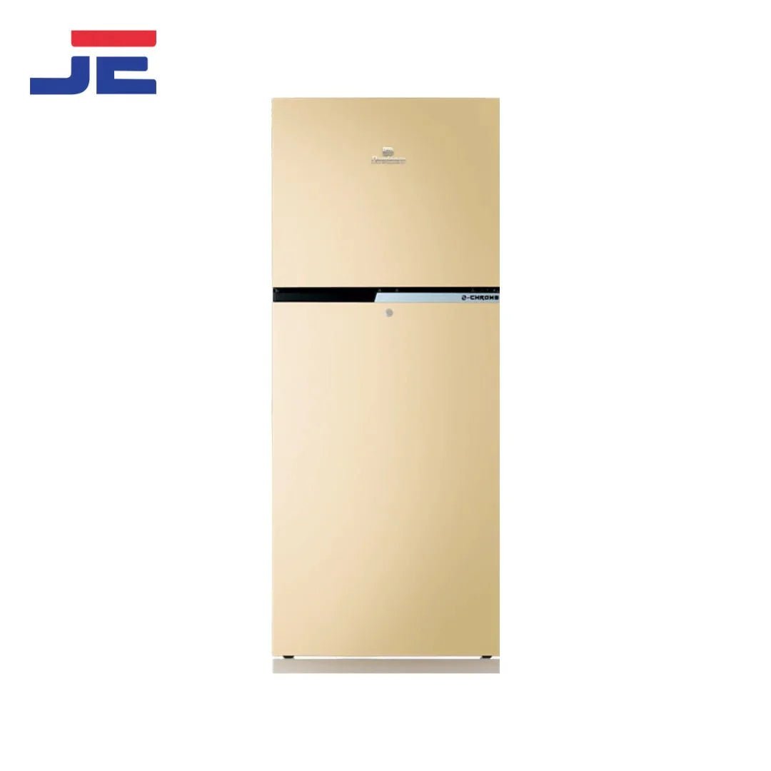 Dawlance Refrigerator 9178 LF E-Chrome Metallic Gold