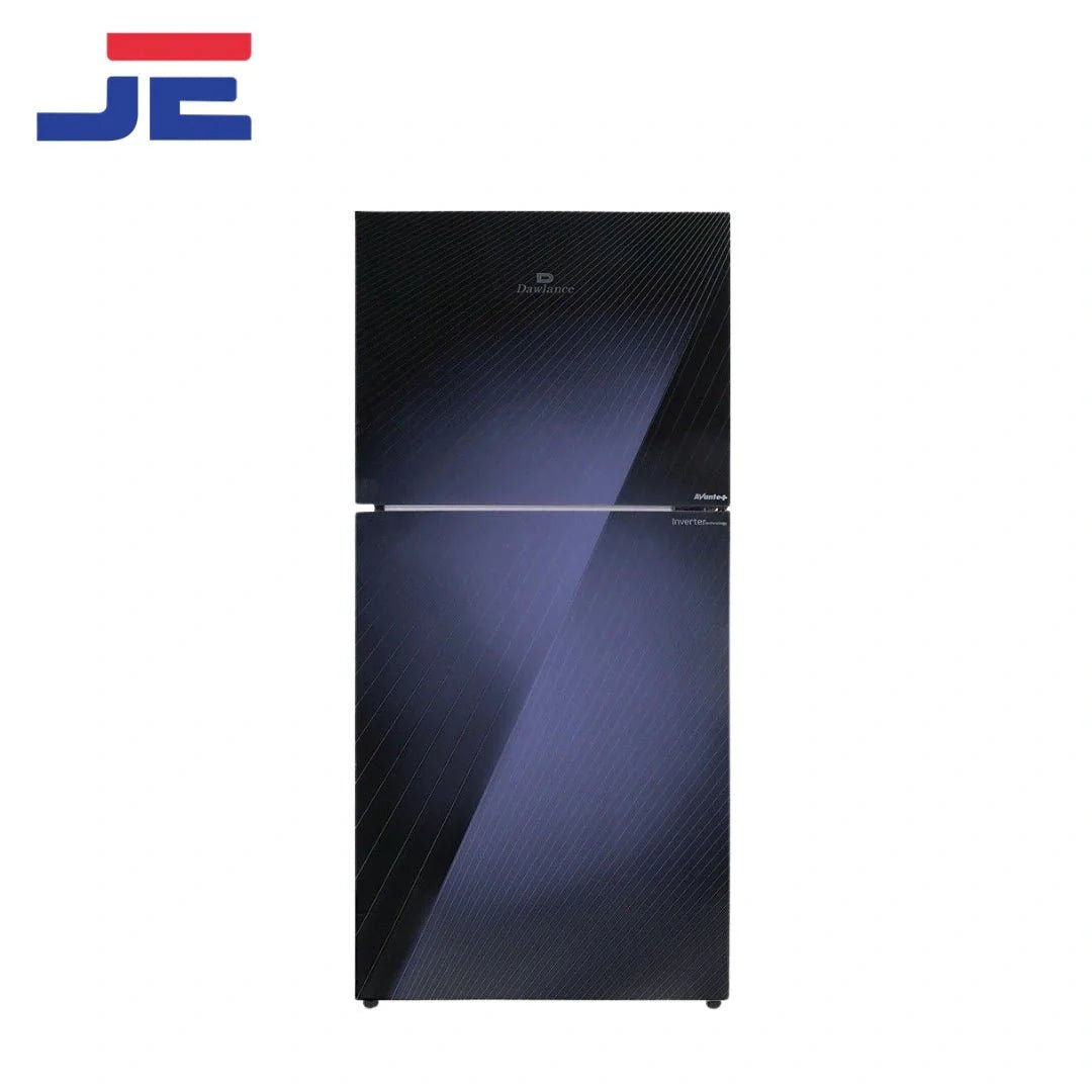 Dawlance Refrigerator 91999 Avante + Platinium Silver (GD INV)