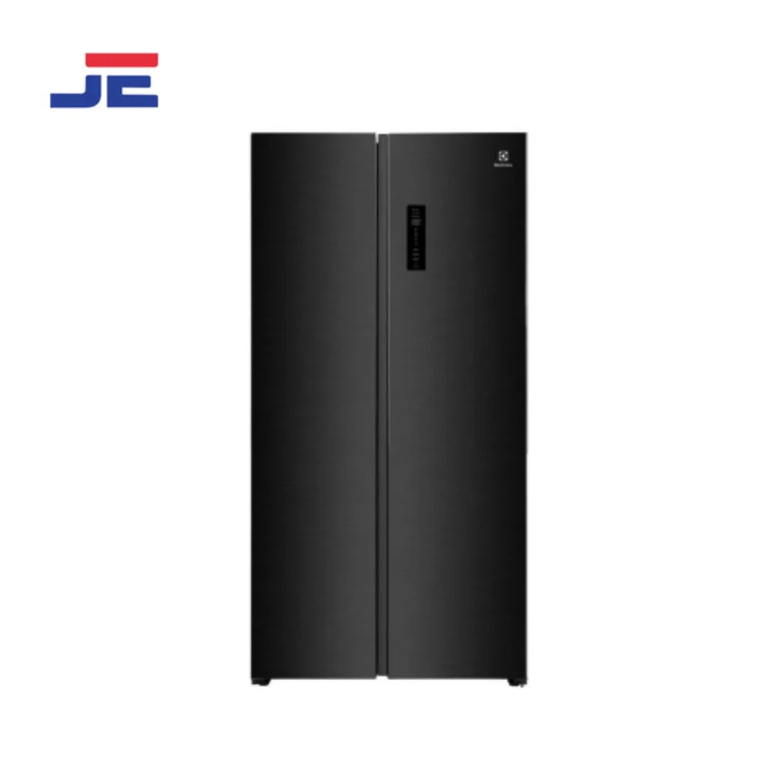 Electrolux SBS Ref 581BG (Black)