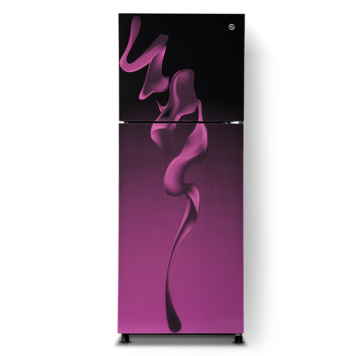 PEL Ref (PRINVOGD-22260 Purle Blaze) Ultra Inverter Curved