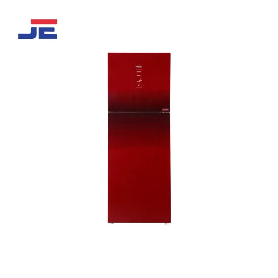 Haier Ref HRF-316 IDRA (RED)