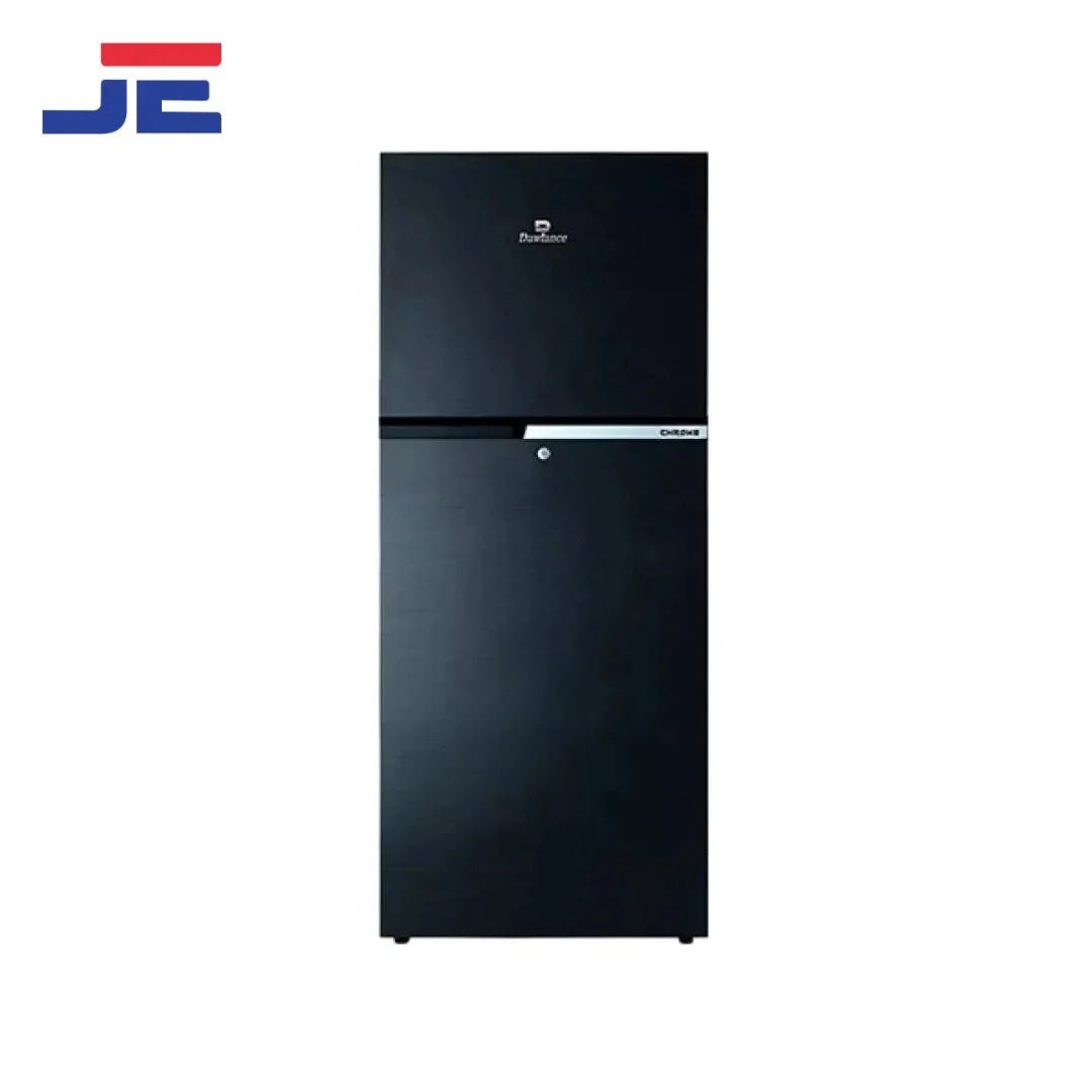 Dawlance REF 9173 WB Chrome Hairline Black