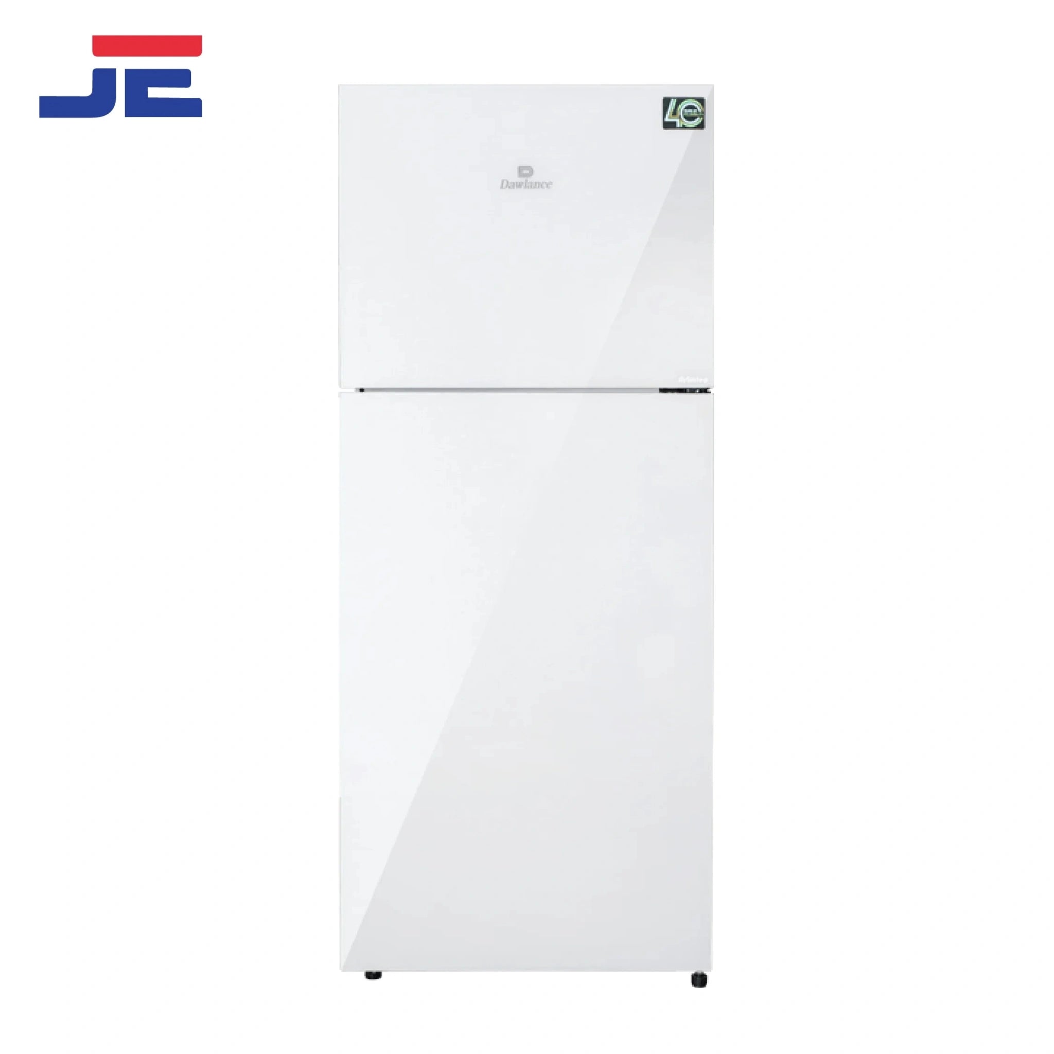 Dawlance Refrigerator 91999 Avante + Cloud White (GD INV)