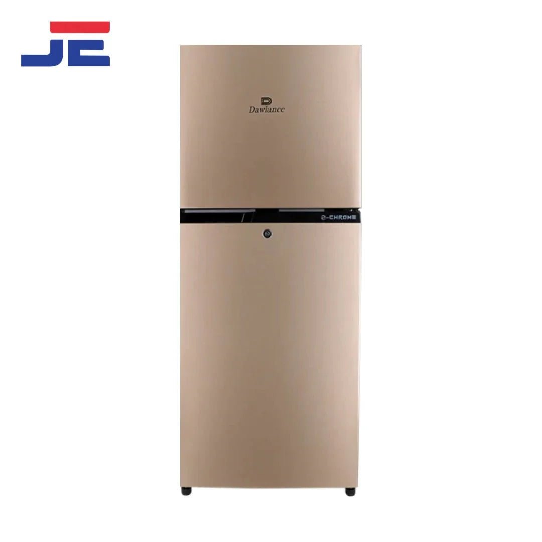 Dawlance REF 9173 WB E-Chrome Hairline Golden