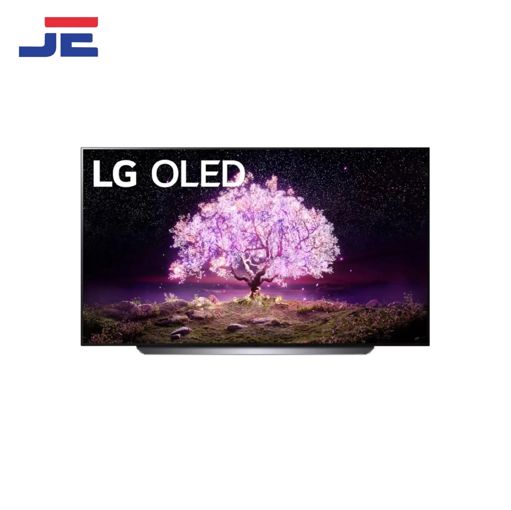 LG LED TV 65 Inch 65C1 Classic 4K Smart O LED (IN)