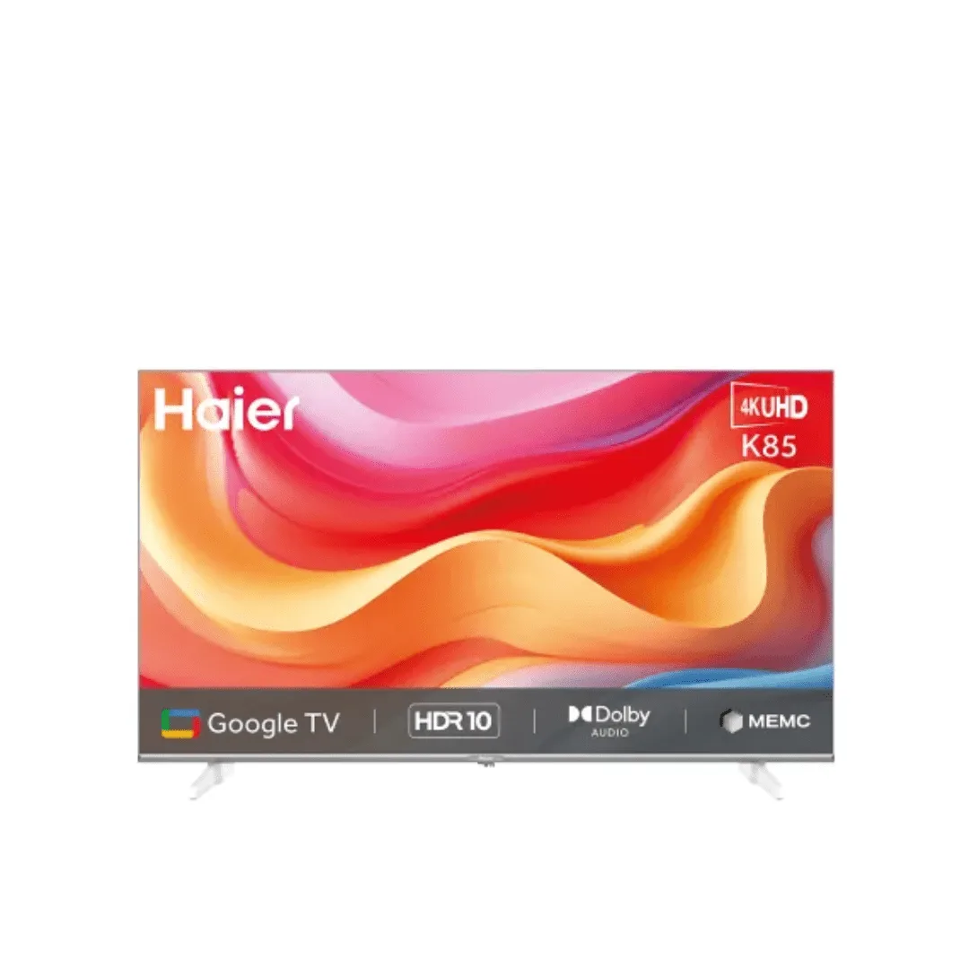 Haier LED 55" 55K85FUX