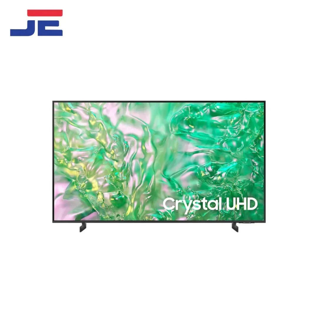 Samsung LED 75" 75DU8000 4K + Smart