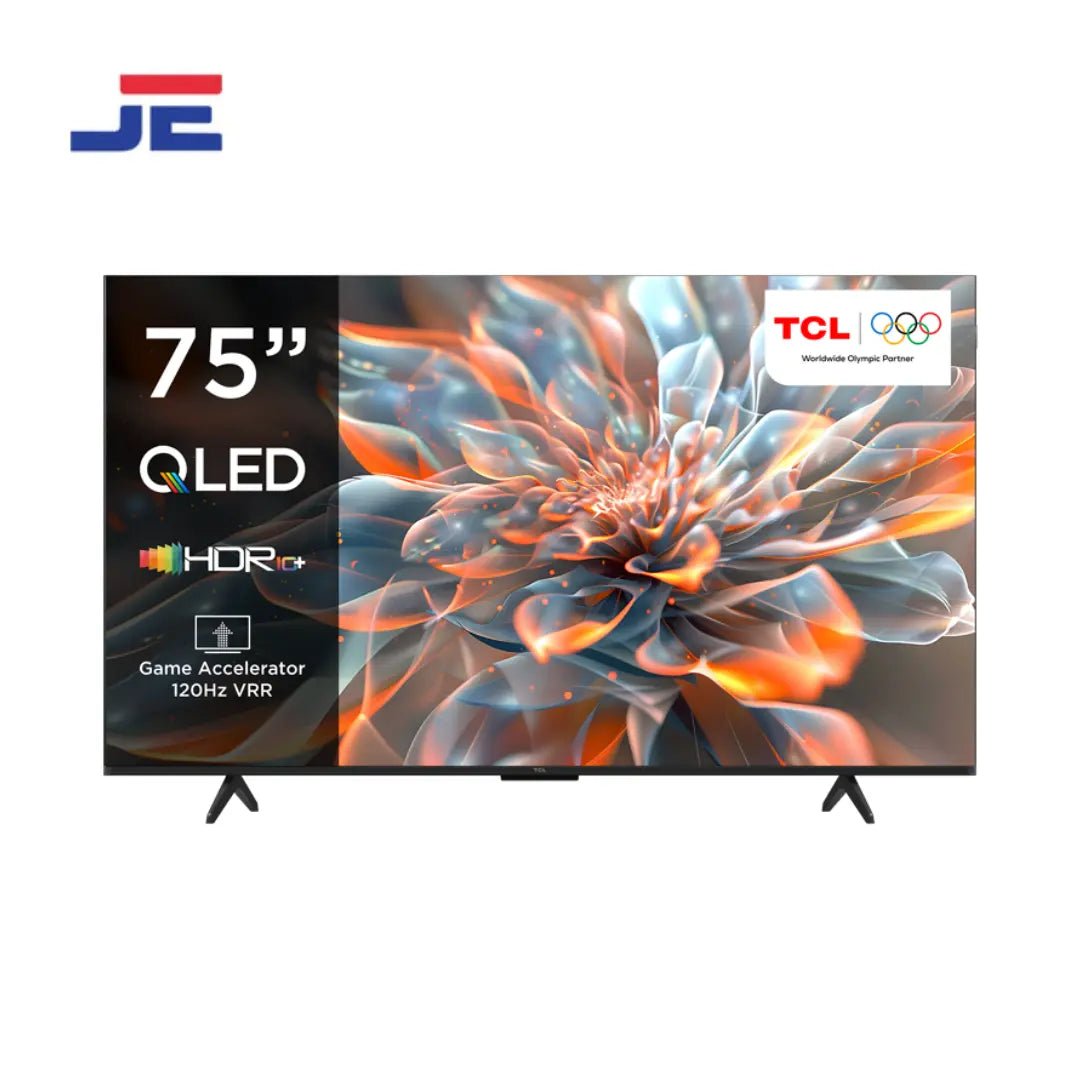 TCL LED 75" 75P79K (Q LED)