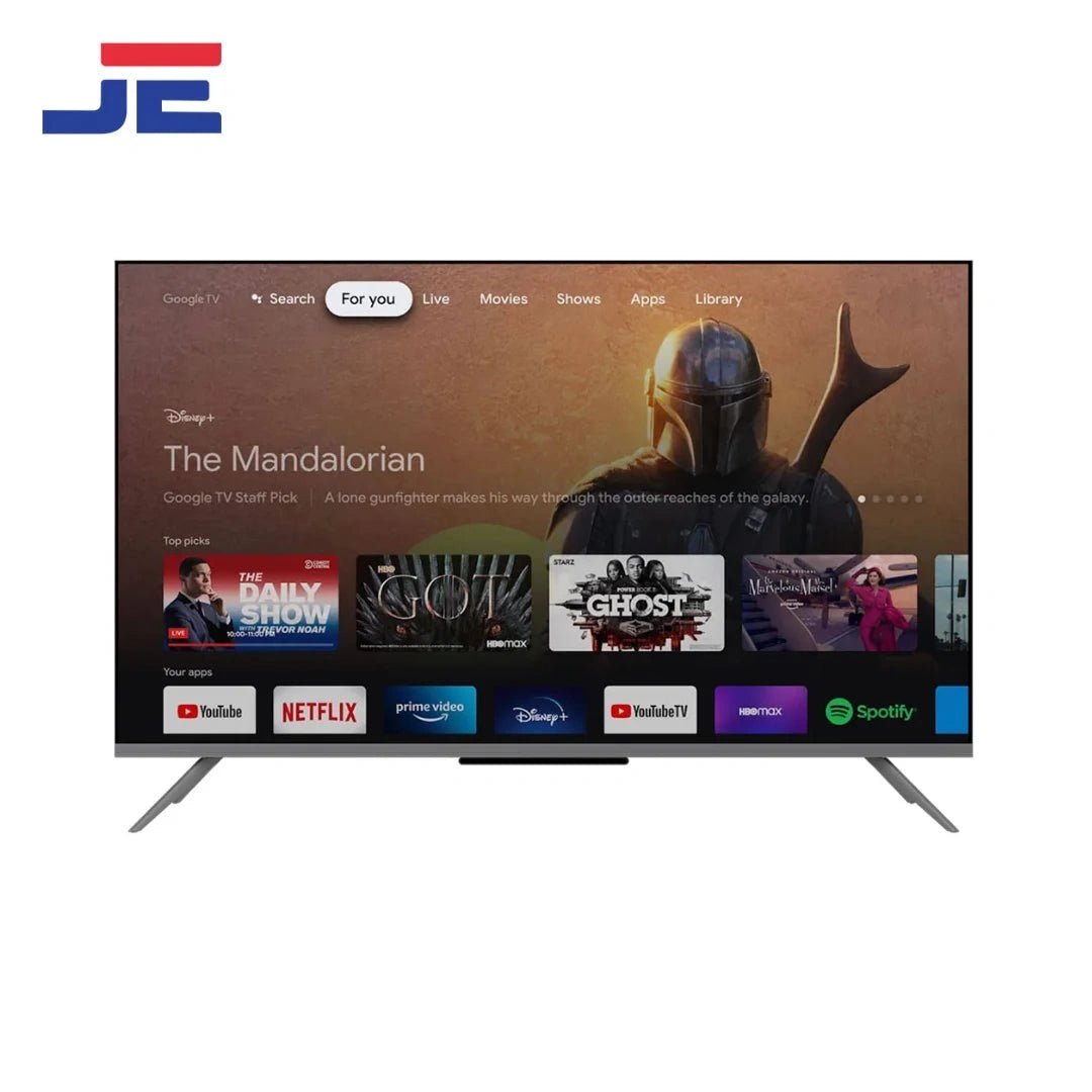 Skyworth LED 85" 85G6600G-UHD