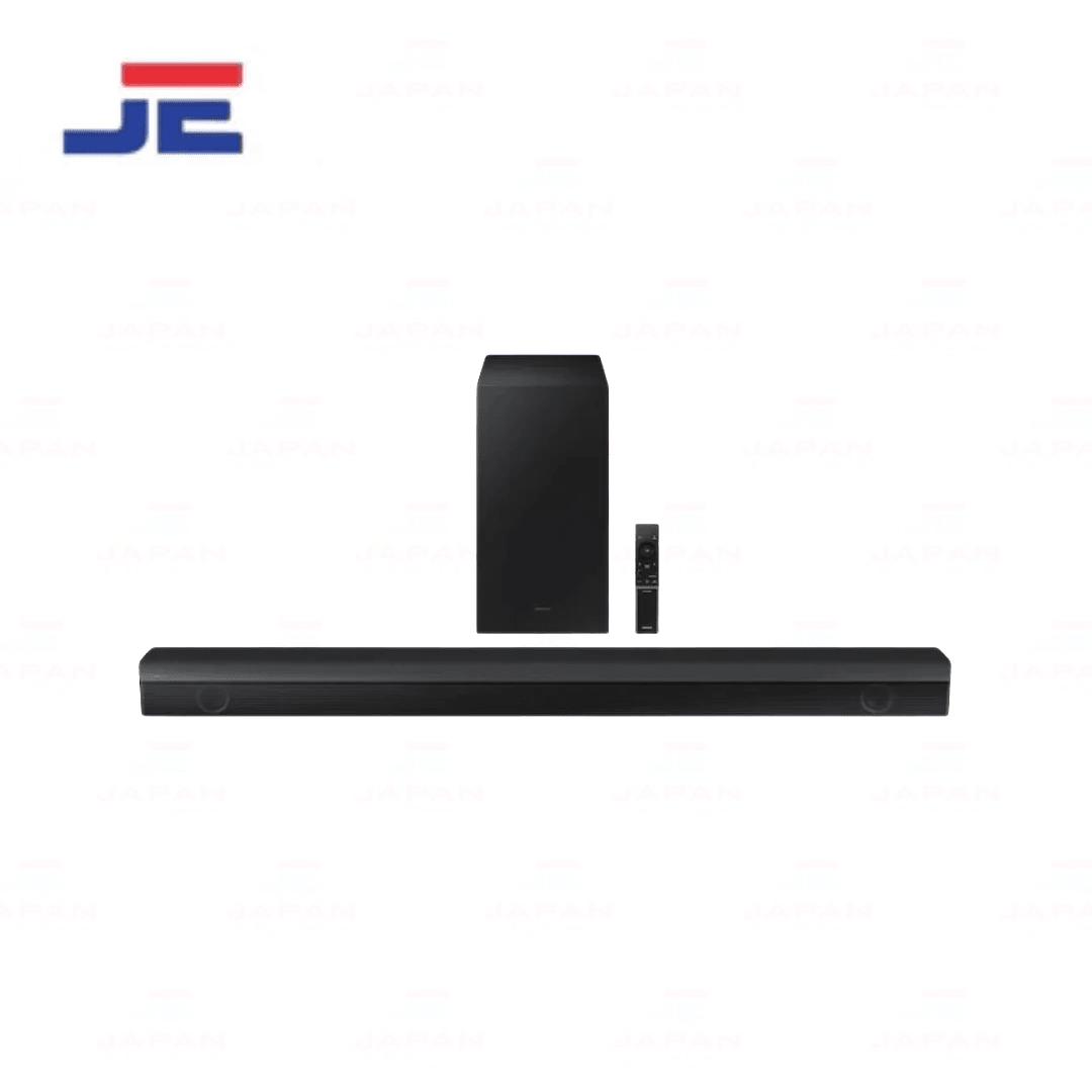 Samsung Sound Bar B650