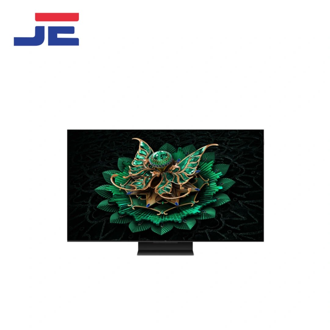 TCL LED 75" 75C7K