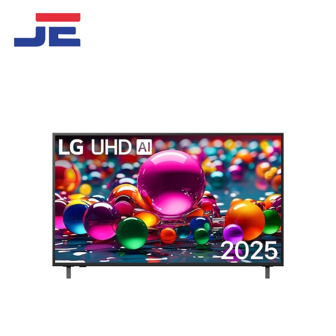 LG LED 55" 55UA8450PSA