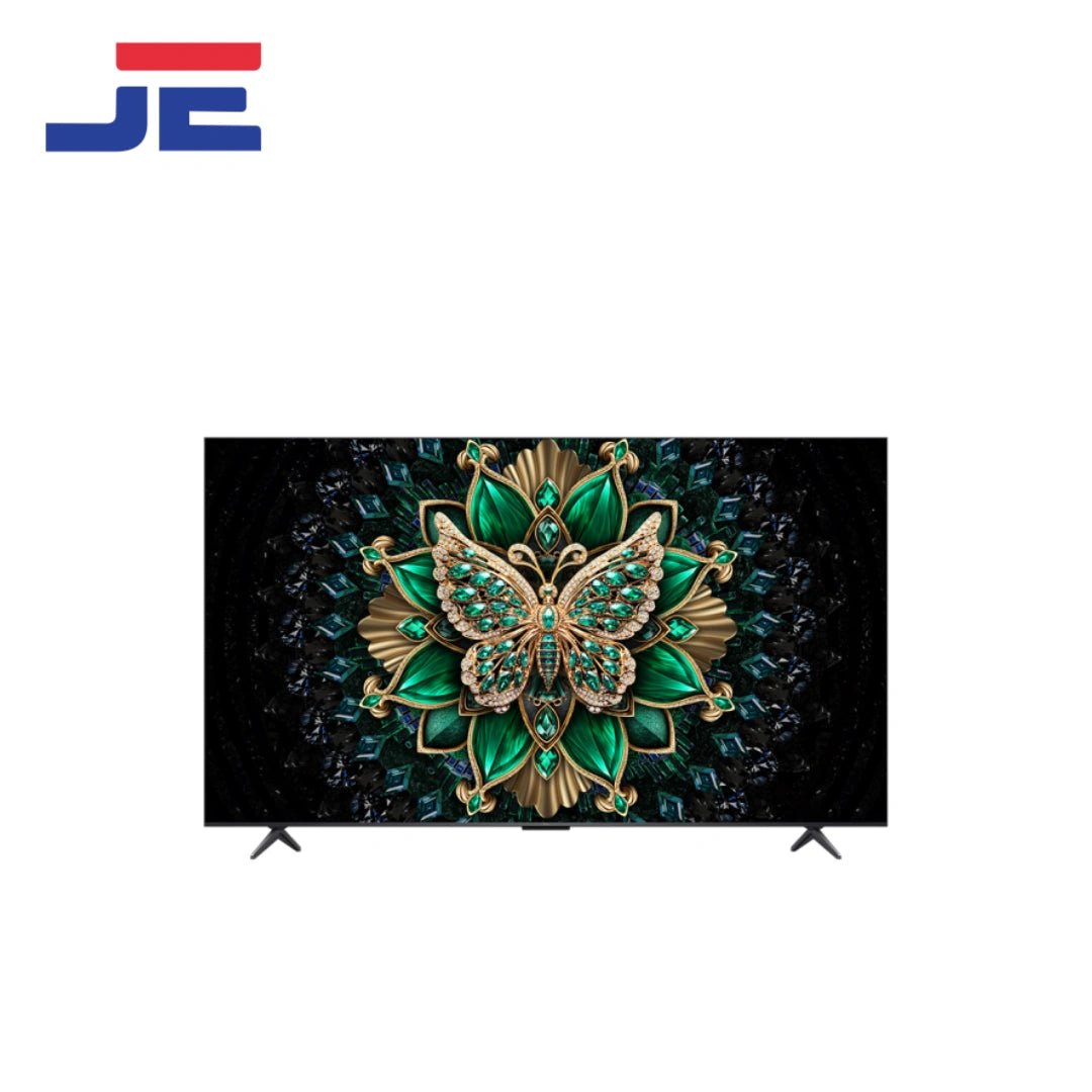 TCL LED 50" 50C6K