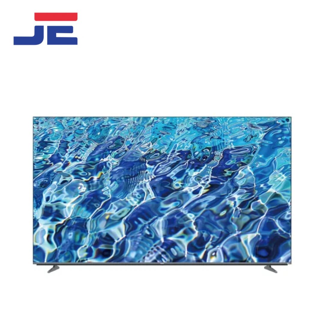 Haier LED 85" 85M80FUX