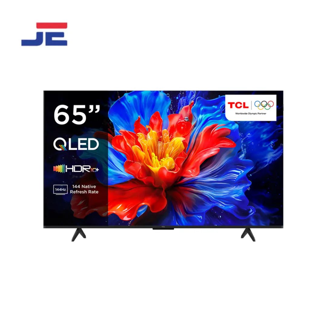 TCL LED 65" 65P8K (Q LED)