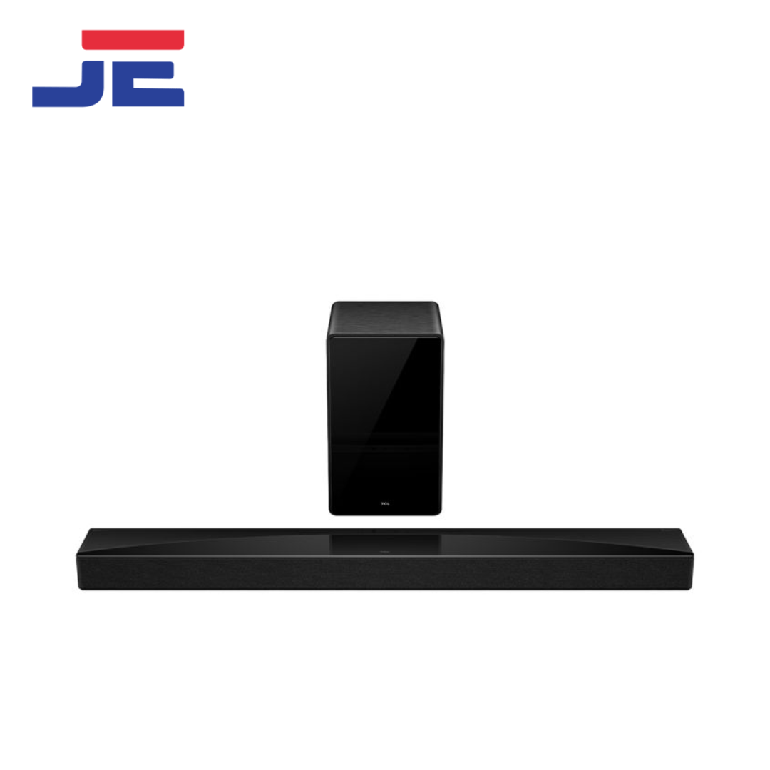 TCL Sound Bar Q75H
