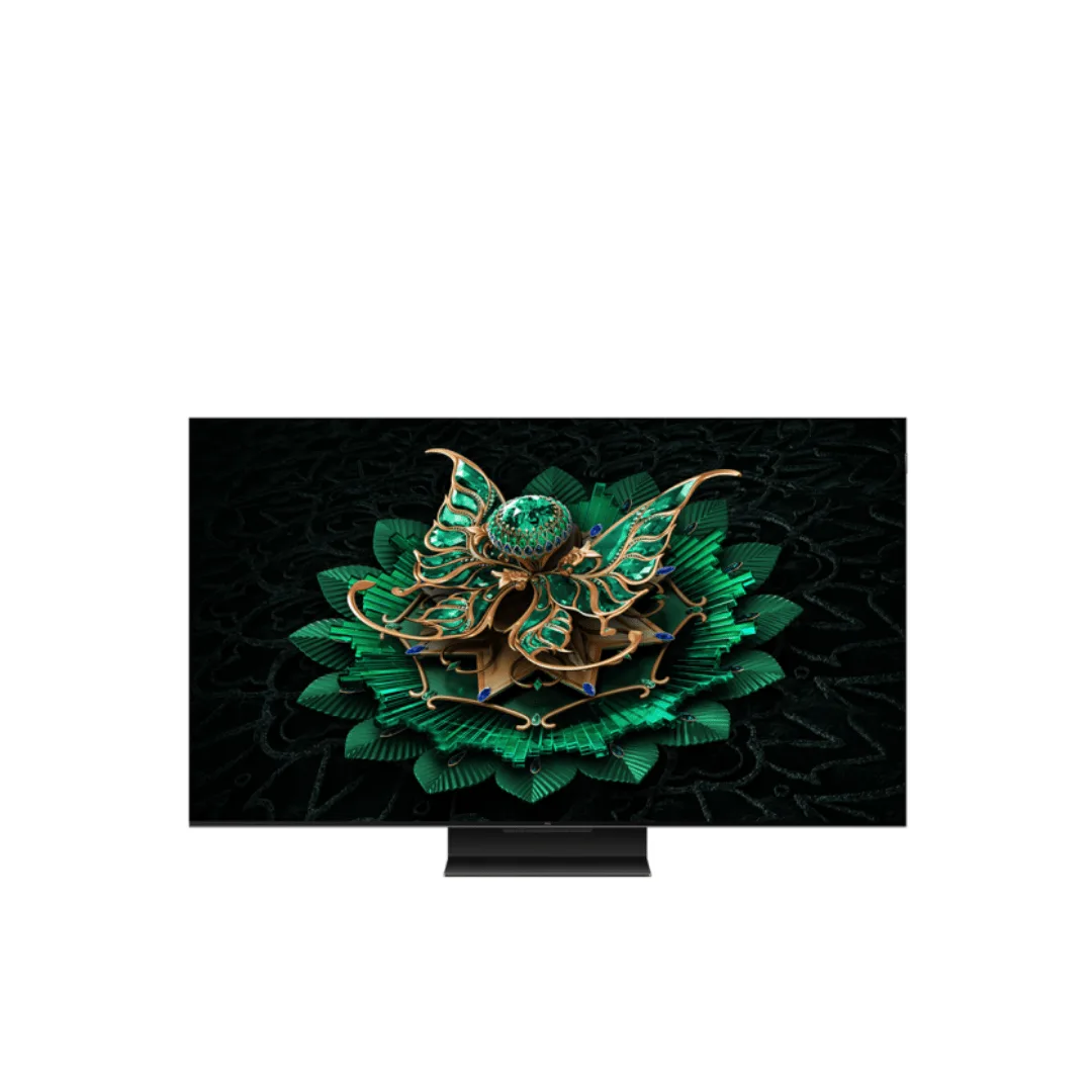 TCL LED 85" 85C7K
