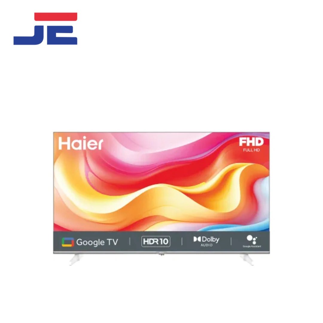 Haier LED 40" 40K85FFX