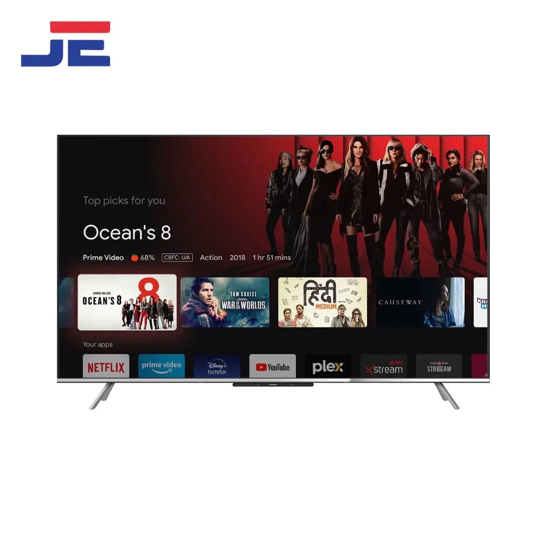 Skyworth LED 75" 75Q6600G-QLED