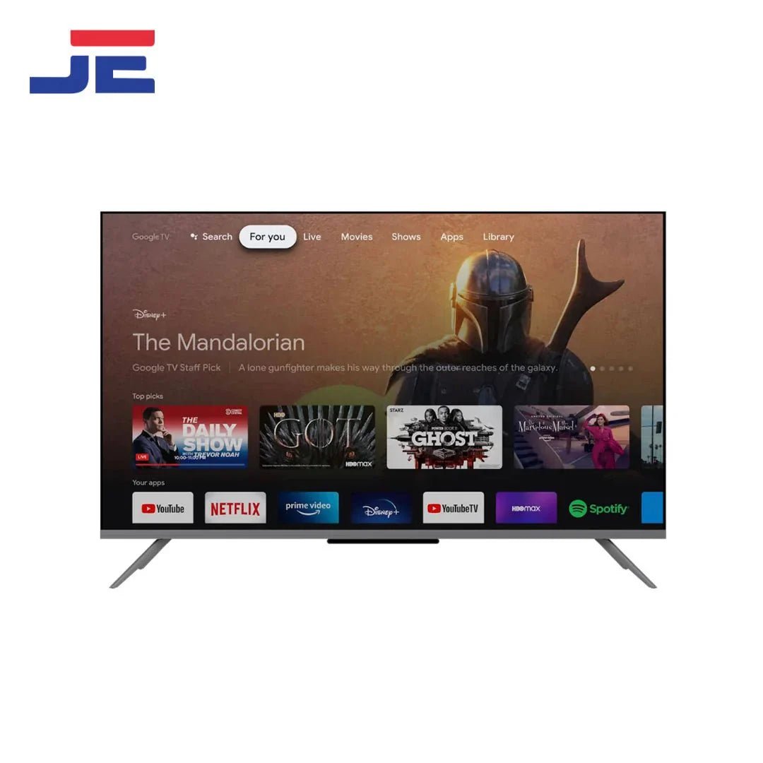 Skyworth LED 50" 50G6600G-UHD