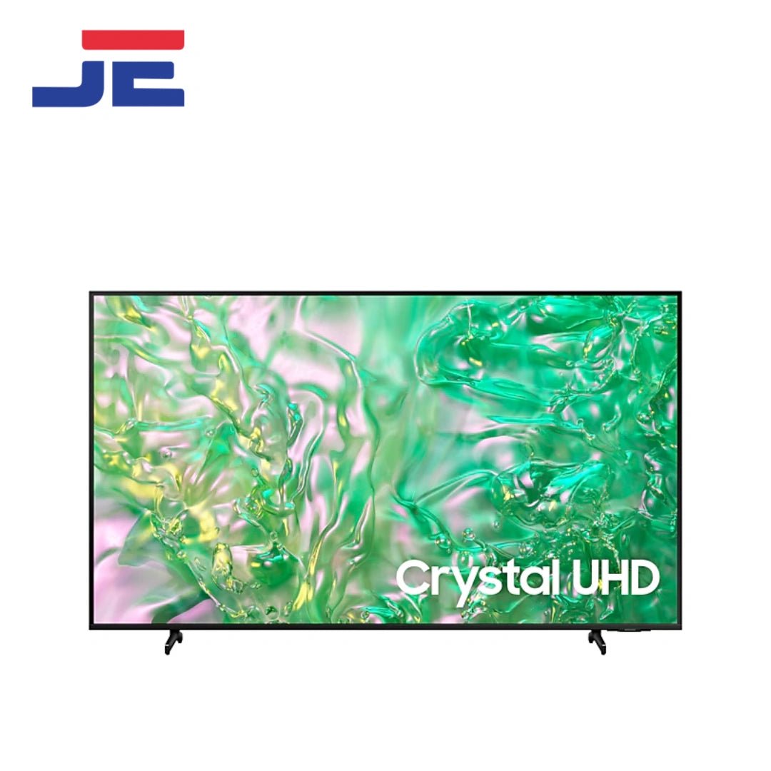 Samsung LED 75" 75DU8100